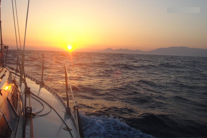 Private Sunset Cruise image 2