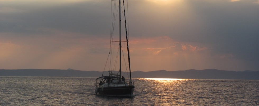 Private Sunset Cruise image 4
