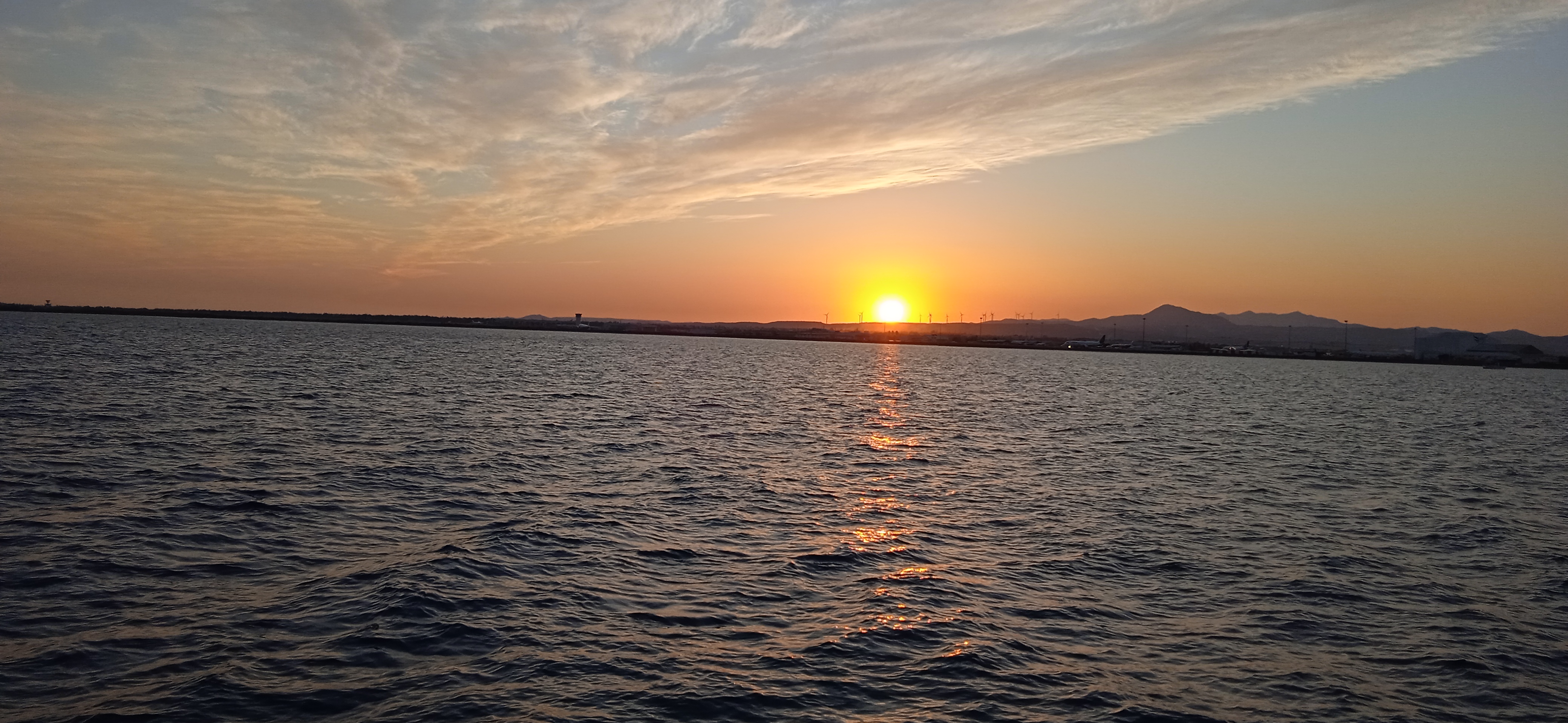 Private Sunset Cruise image 5