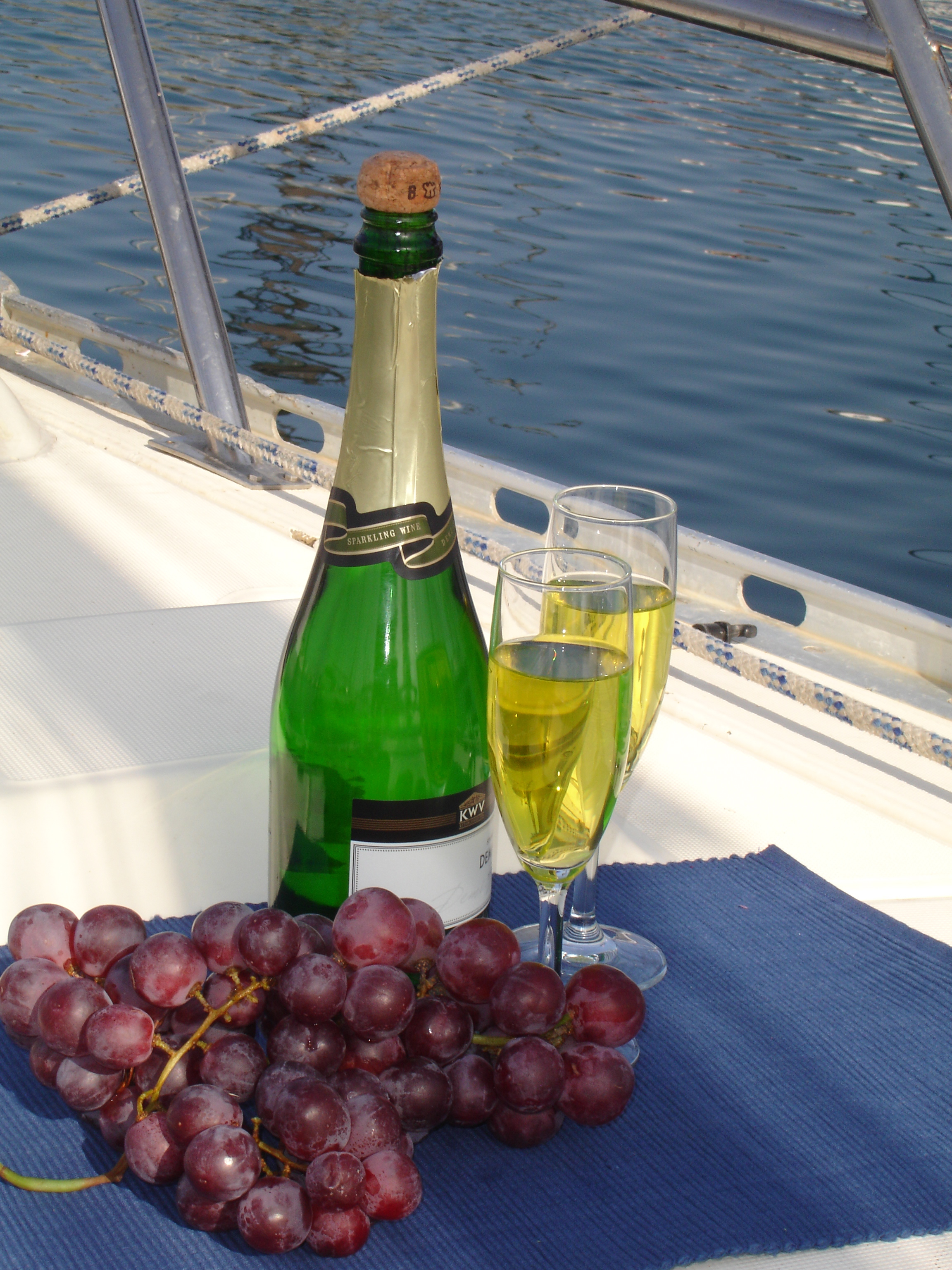 Private Sunset Cruise image 6