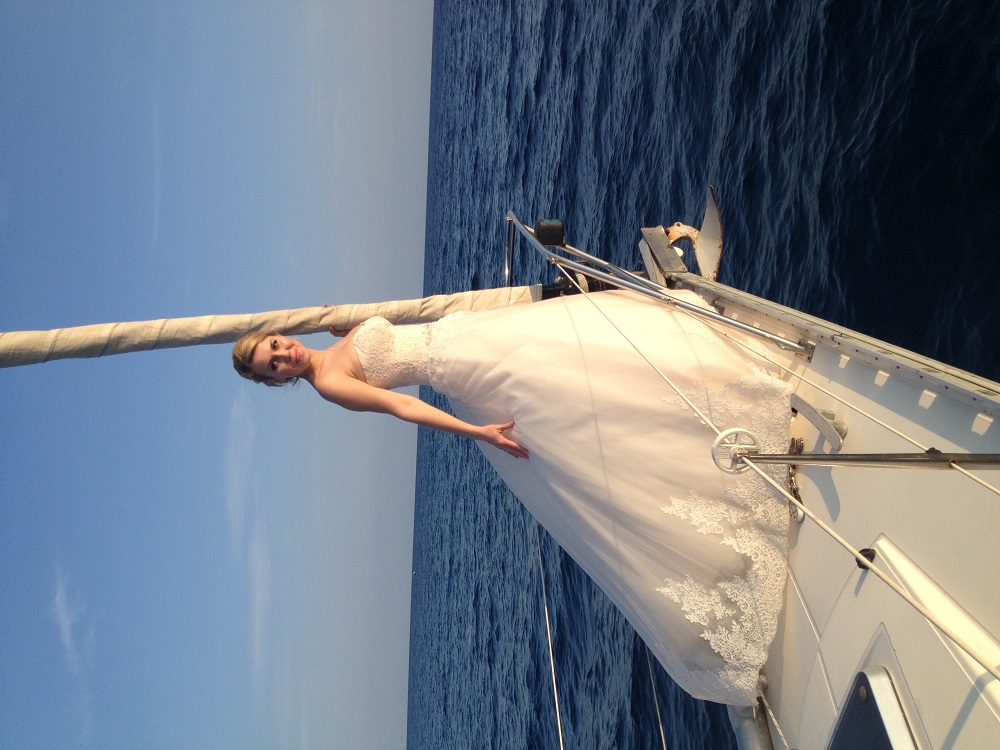 Private day Cruise Koursaros image 8