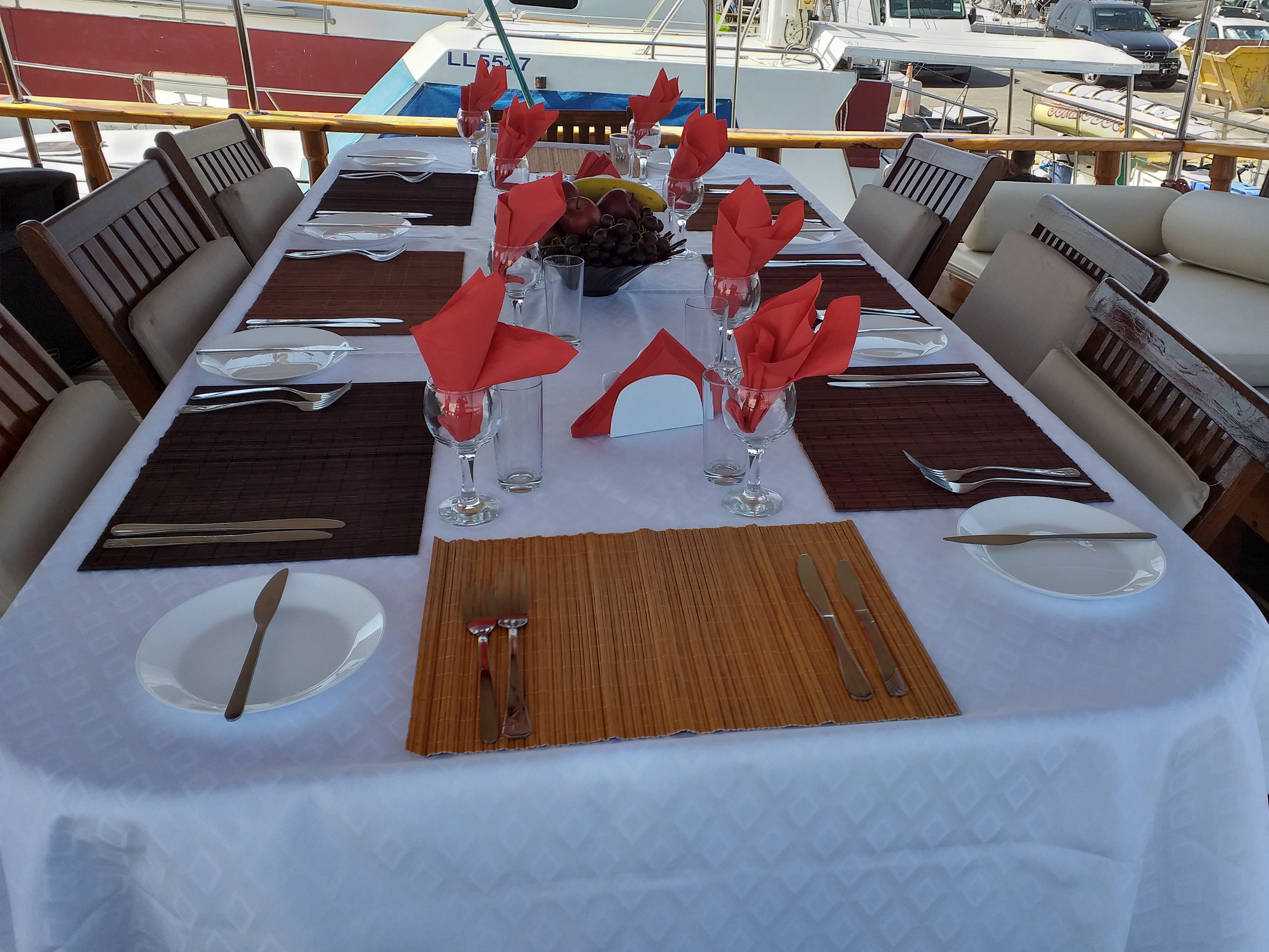 Private day Cruise Panormitis image 4