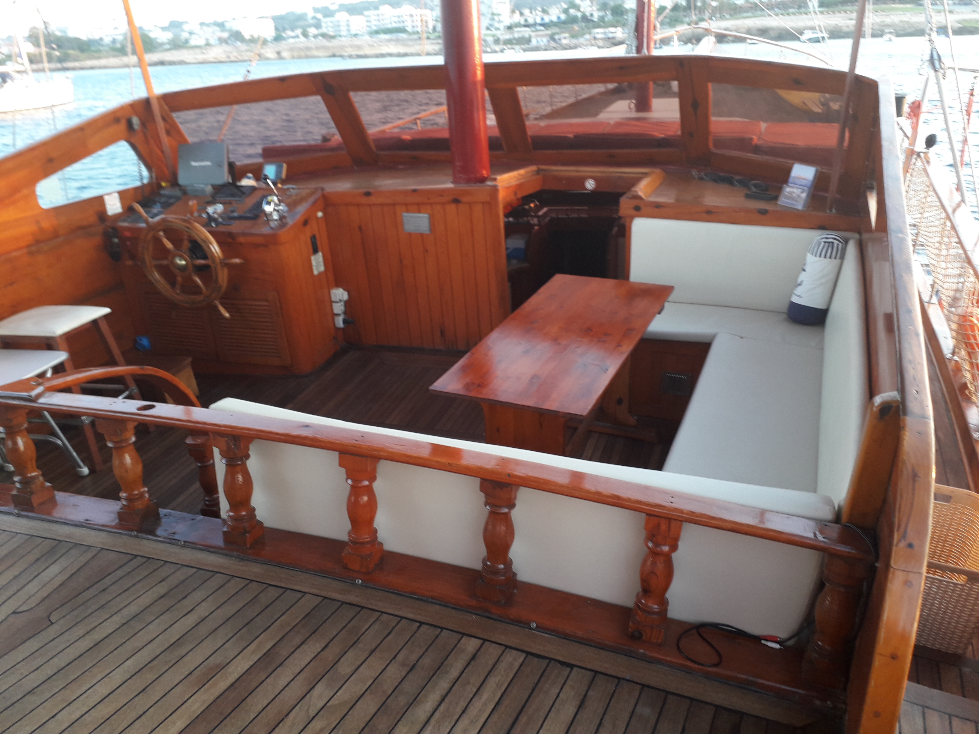 Private day Cruise Panormitis image 6